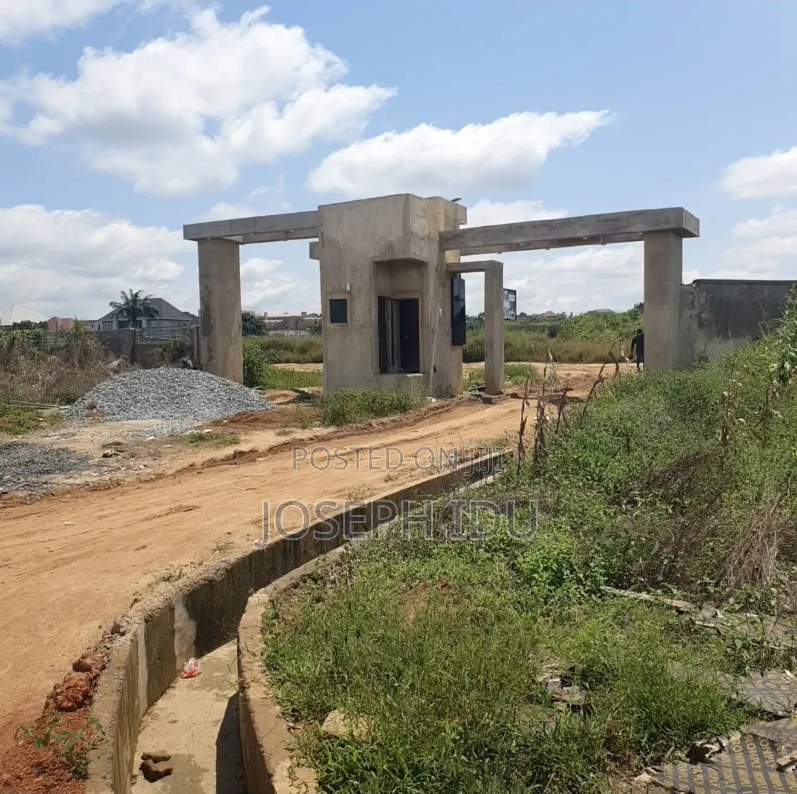 Hosanna Estate Enugu in Enugu