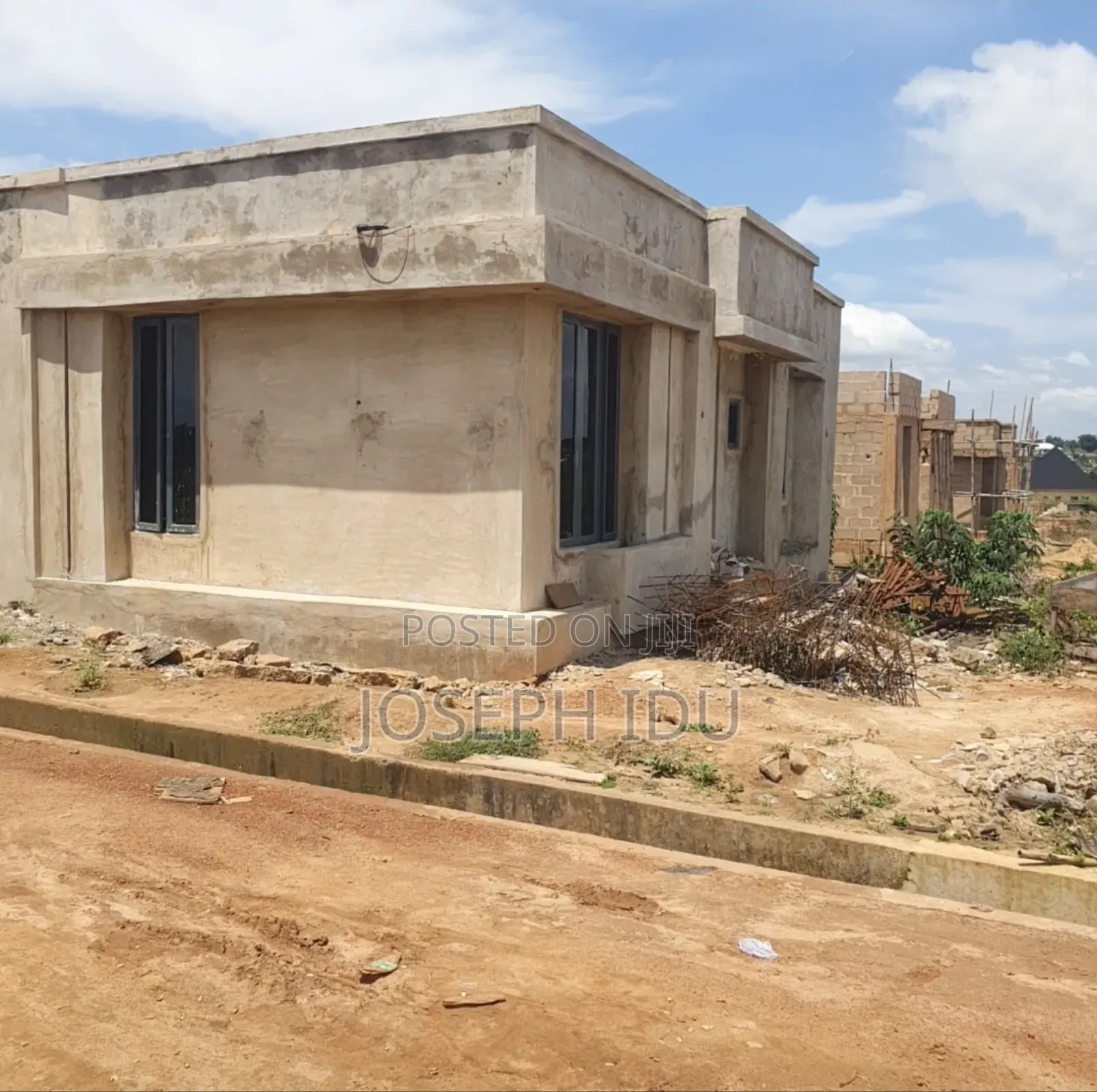 Hosanna Estate Enugu in Enugu
