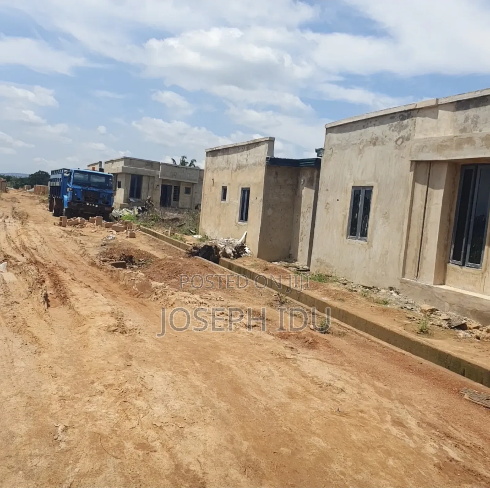 Hosanna Estate Enugu in Enugu