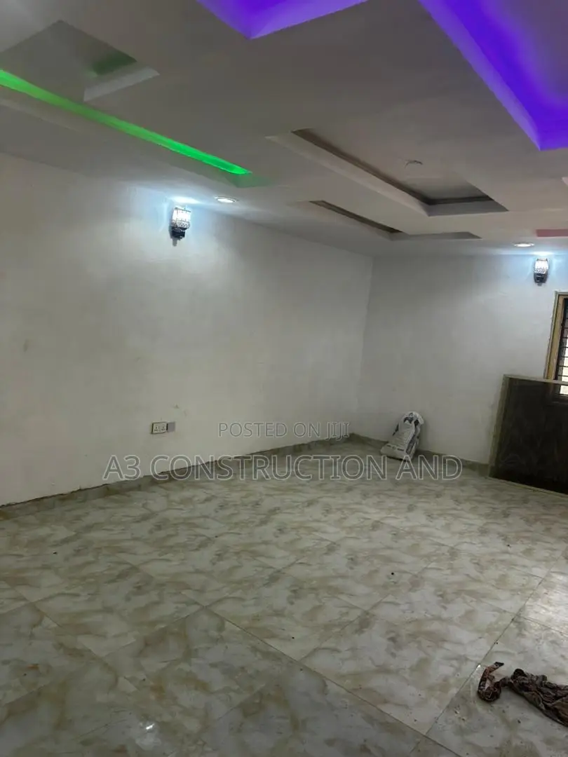 1bdrm Room & Parlour in Abake Winners Way, Basorun for rent in Basorun