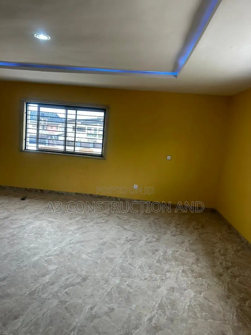 1bdrm Room & Parlour in Abake Winners Way, Basorun for rent in Basorun