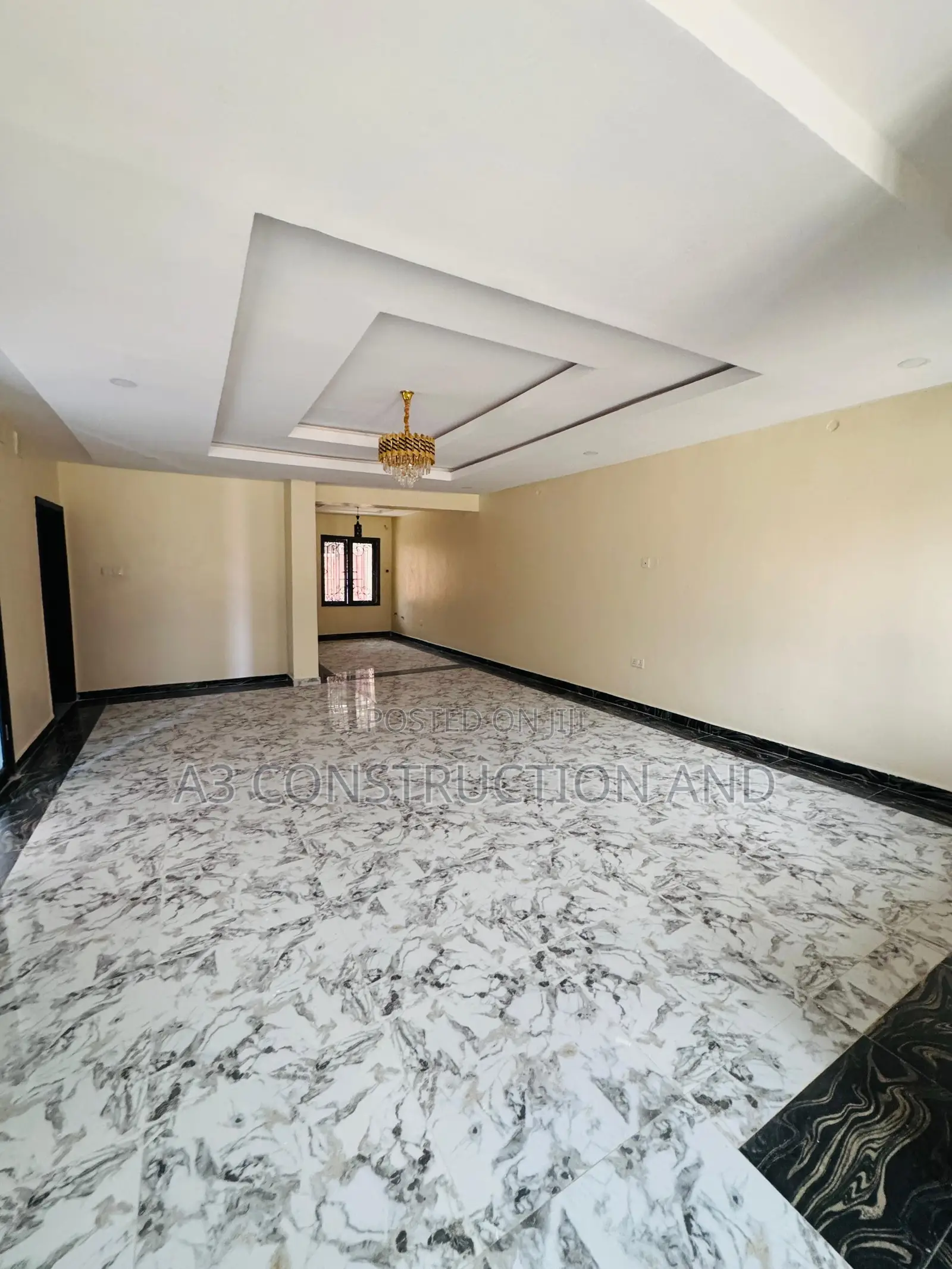4bdrm Duplex in Kolapo Ishola Estate, Akobo for rent in Akobo