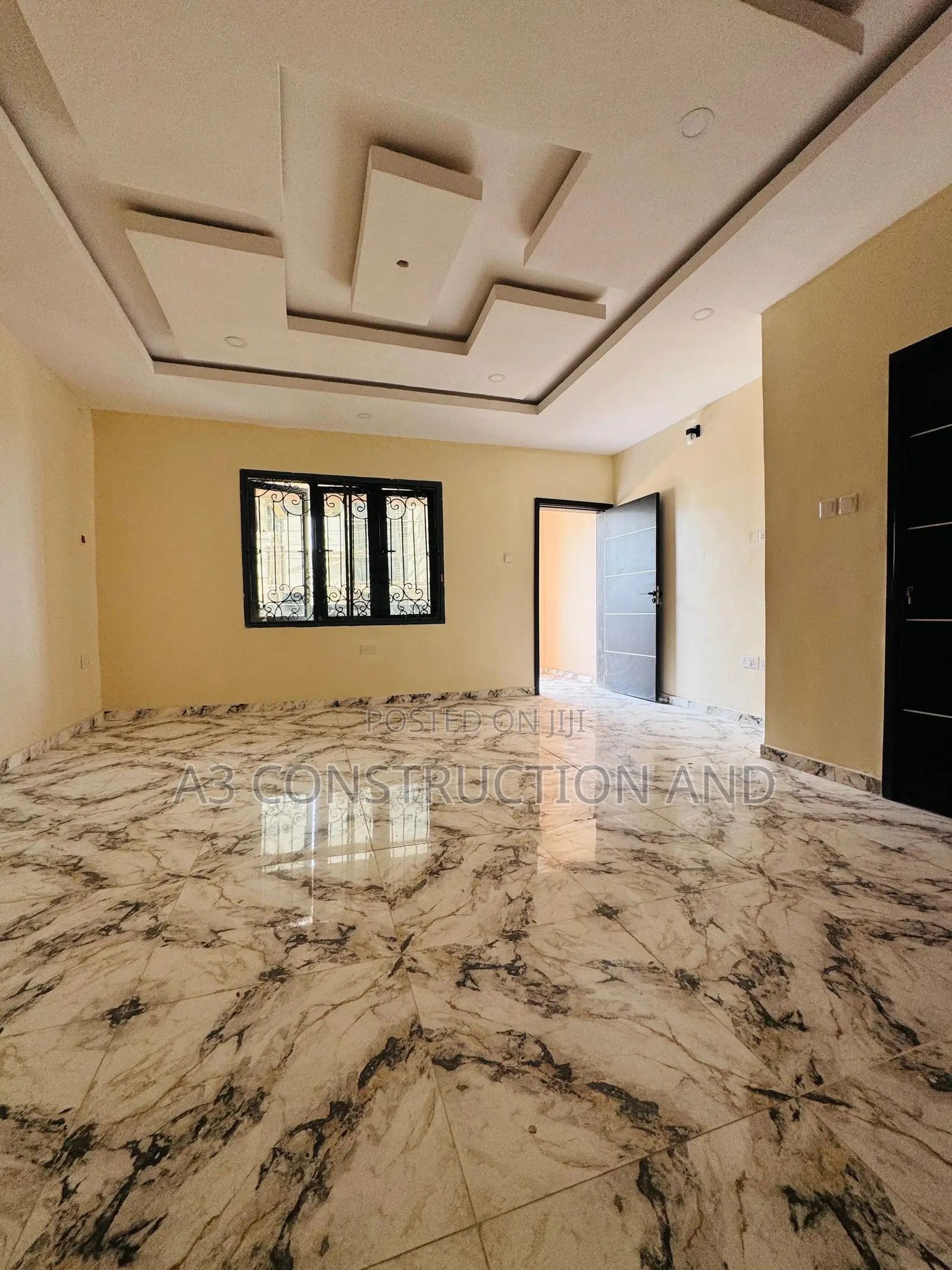 4bdrm Duplex in Kolapo Ishola Estate, Akobo for rent in Akobo