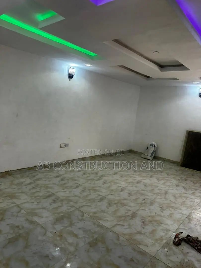 1bdrm Room & Parlour in Abake Winners Way, Basorun for rent in Basorun