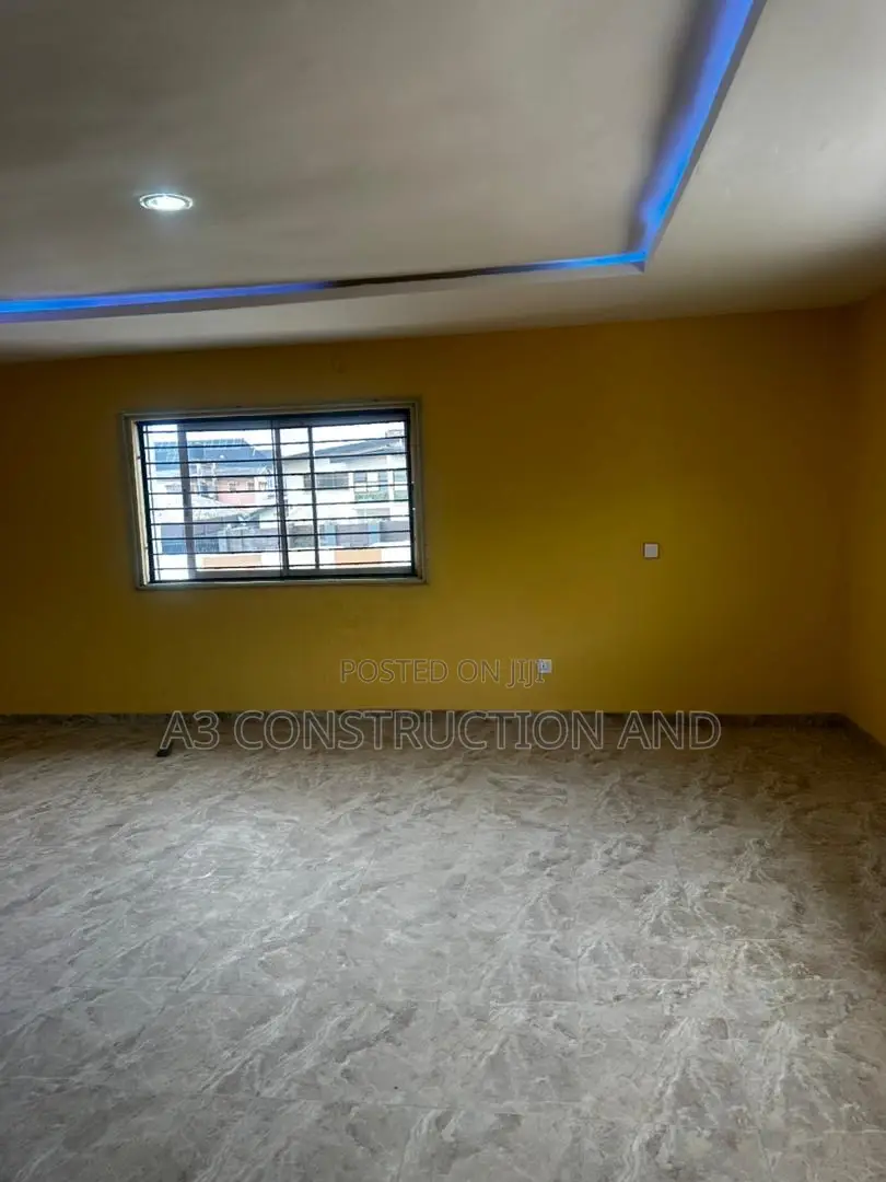 1bdrm Room & Parlour in Abake Winners Way, Basorun for rent in Basorun