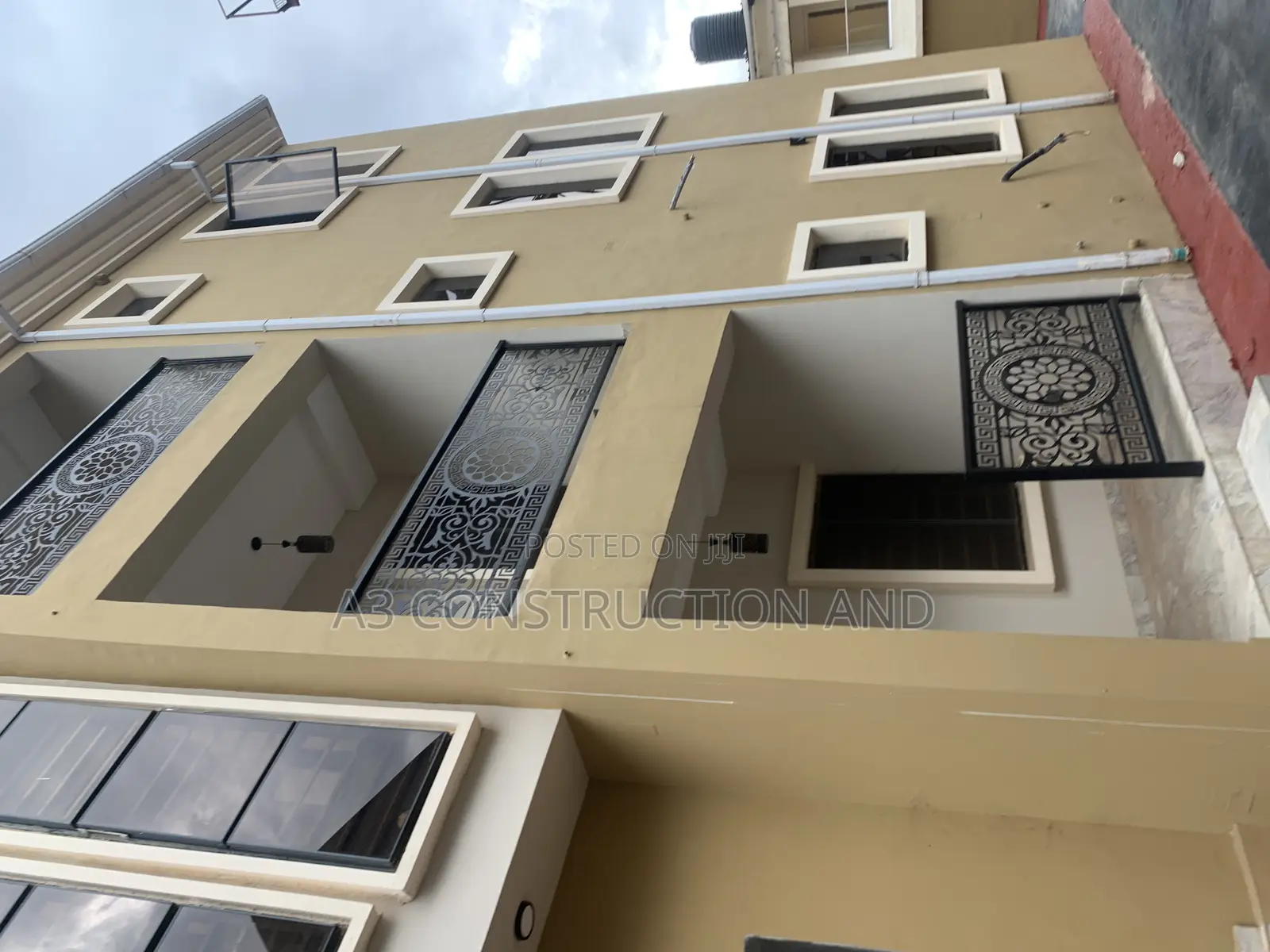 2bdrm Apartment in Carlton Gate Estate, Akobo for rent in Akobo