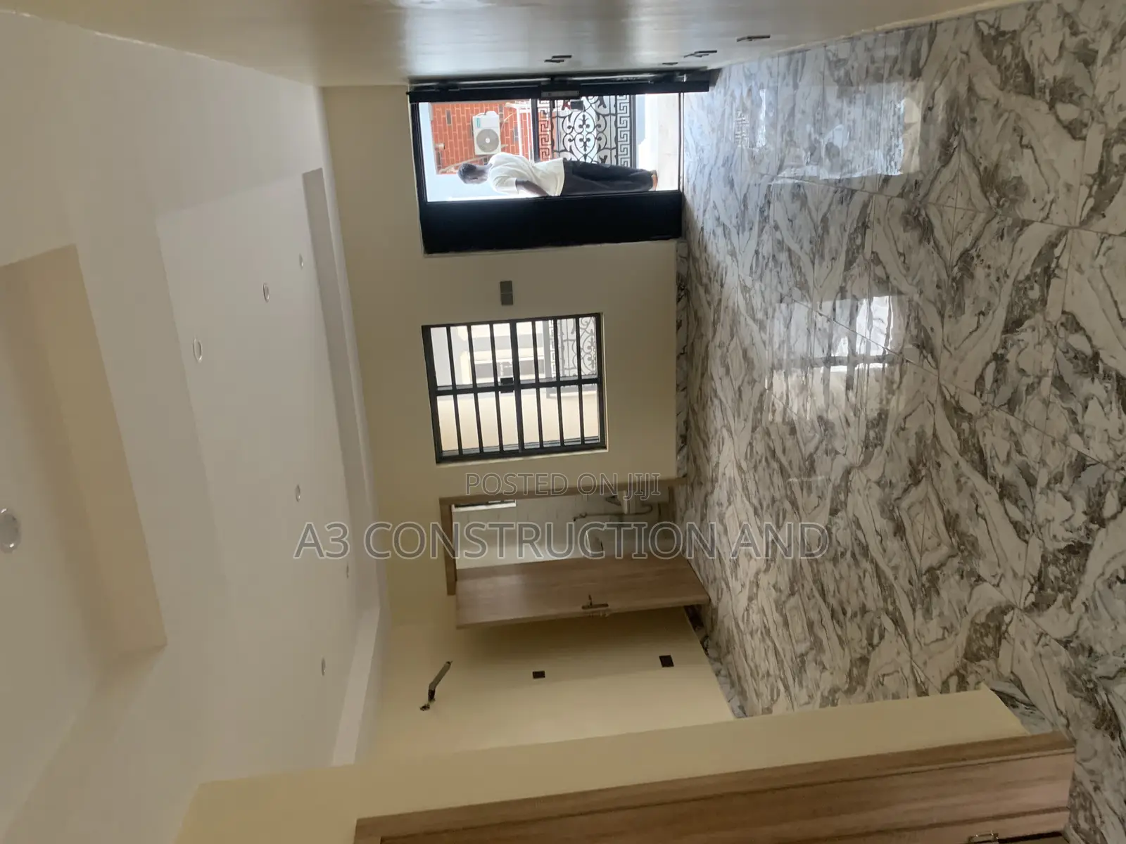 2bdrm Apartment in Carlton Gate Estate, Akobo for rent in Akobo