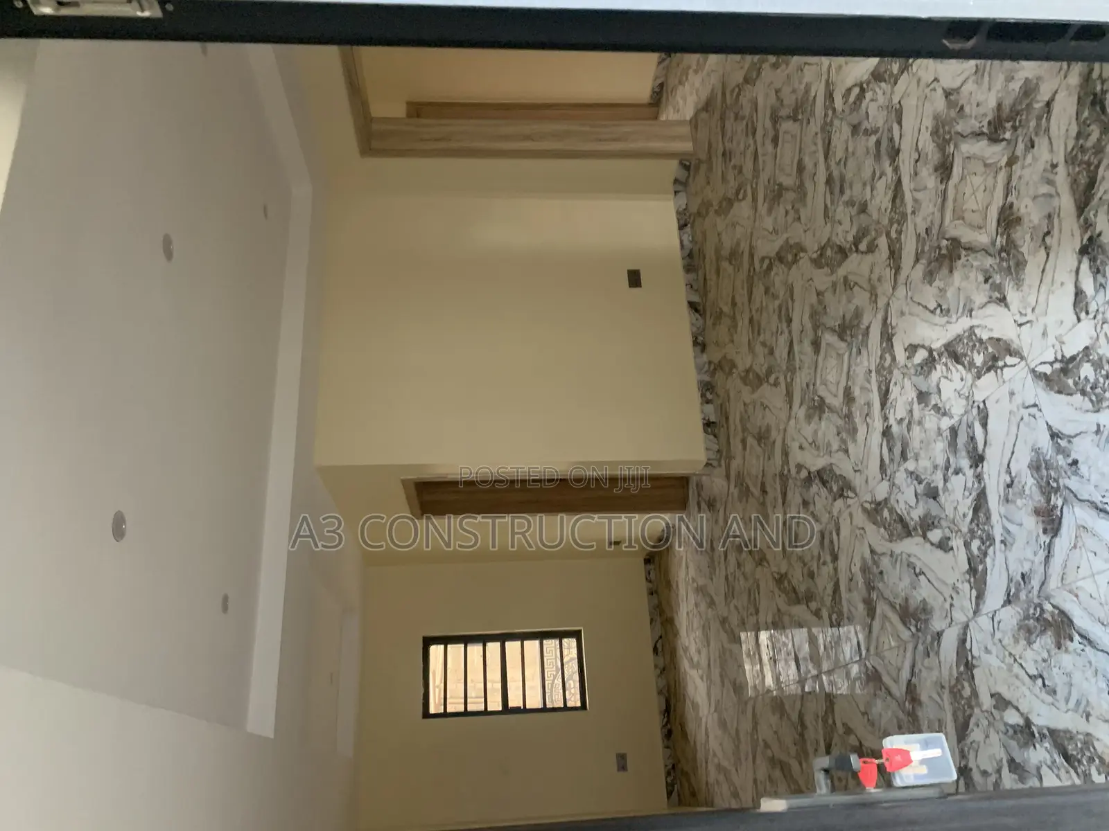 2bdrm Apartment in Carlton Gate Estate, Akobo for rent in Akobo
