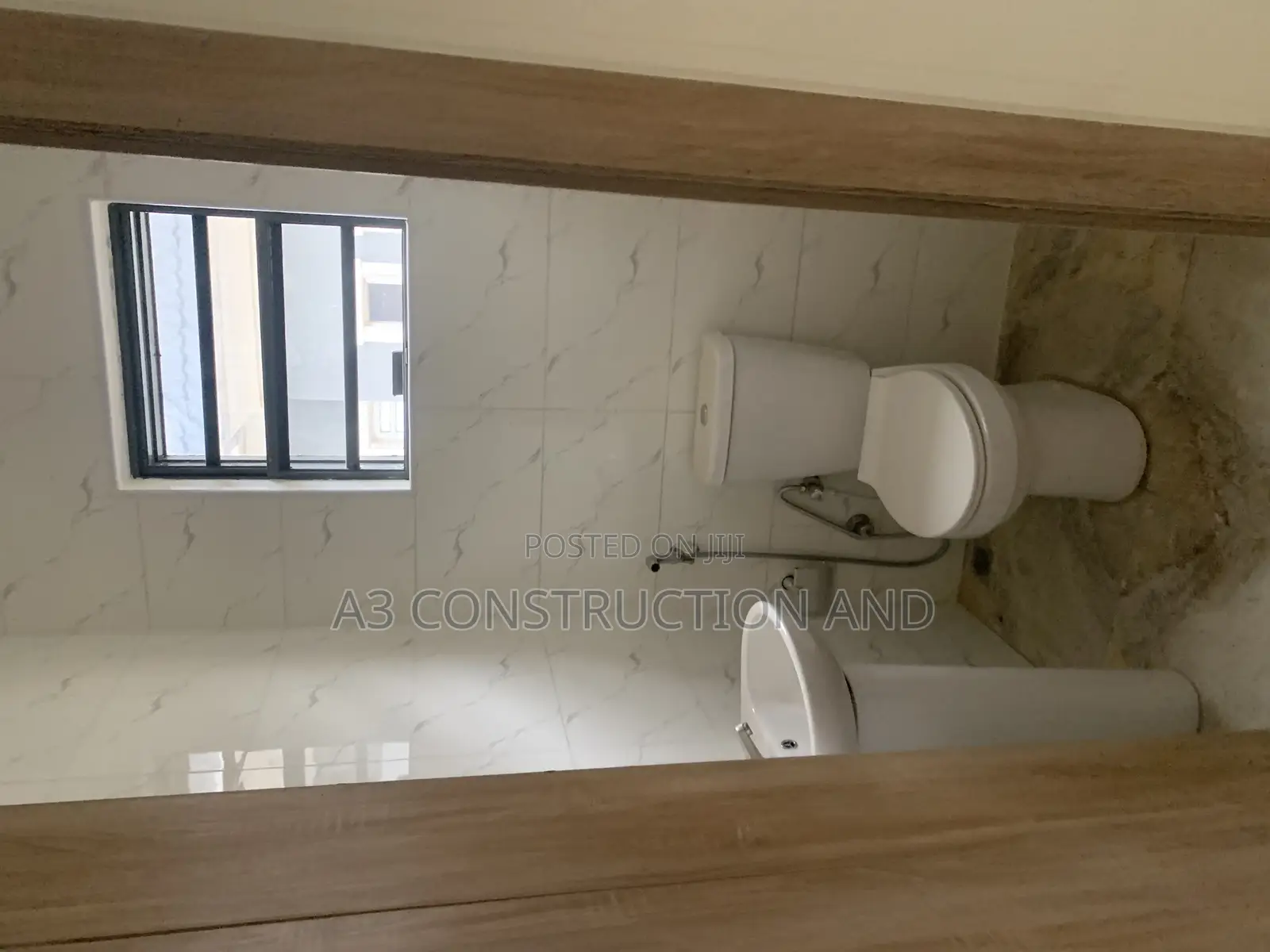 2bdrm Apartment in Carlton Gate Estate, Akobo for rent in Akobo