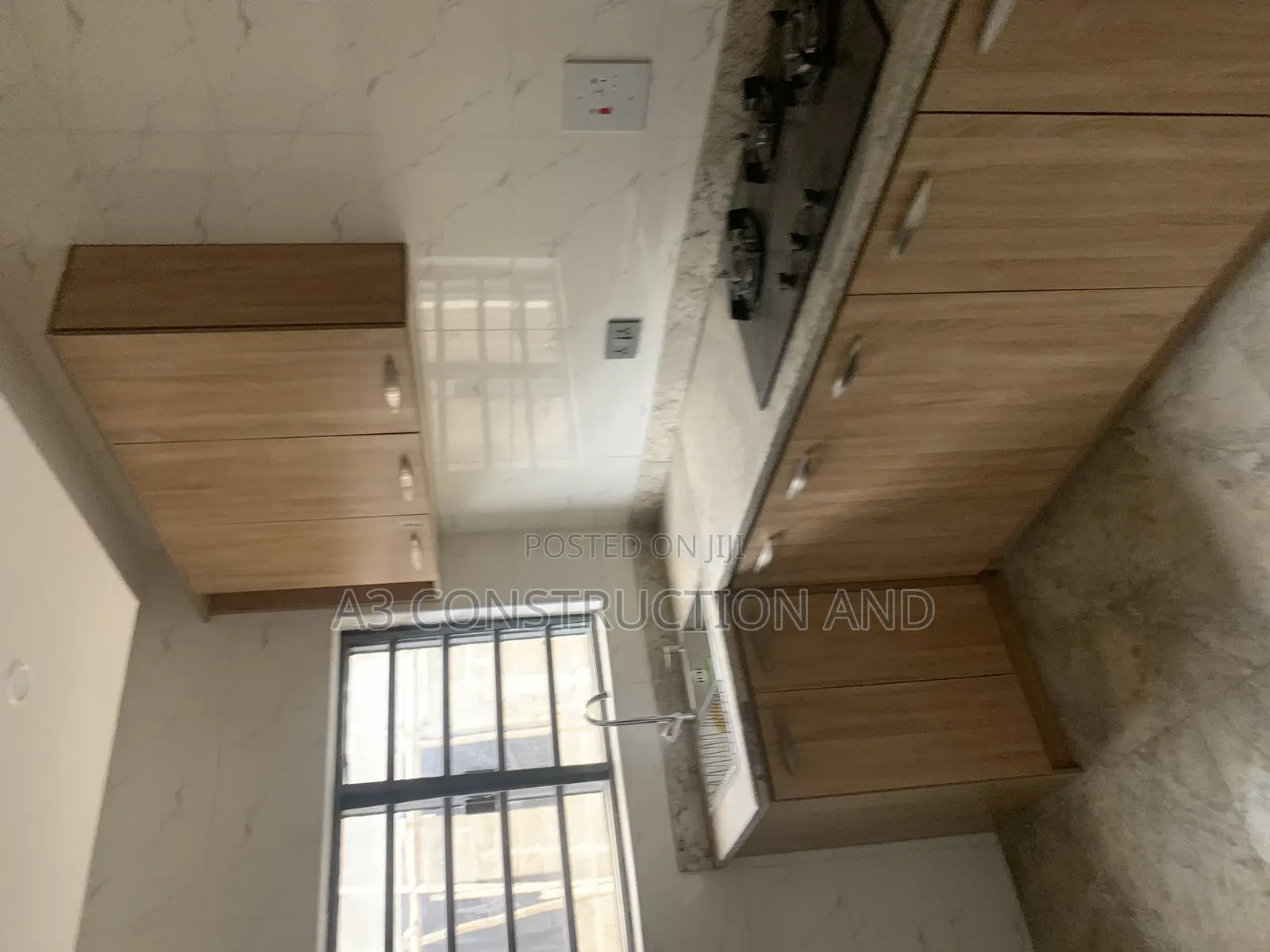 2bdrm Apartment in Carlton Gate Estate, Akobo for rent in Akobo