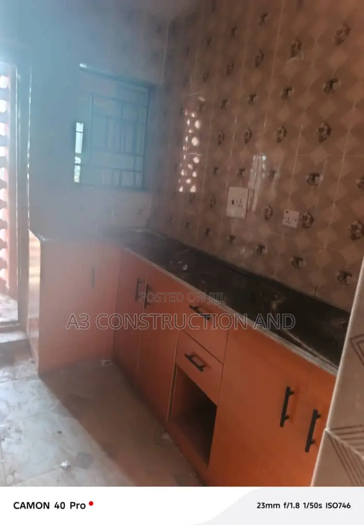 3bdrm Block of Flats in Harmony Estate, Akobo for rent in Akobo