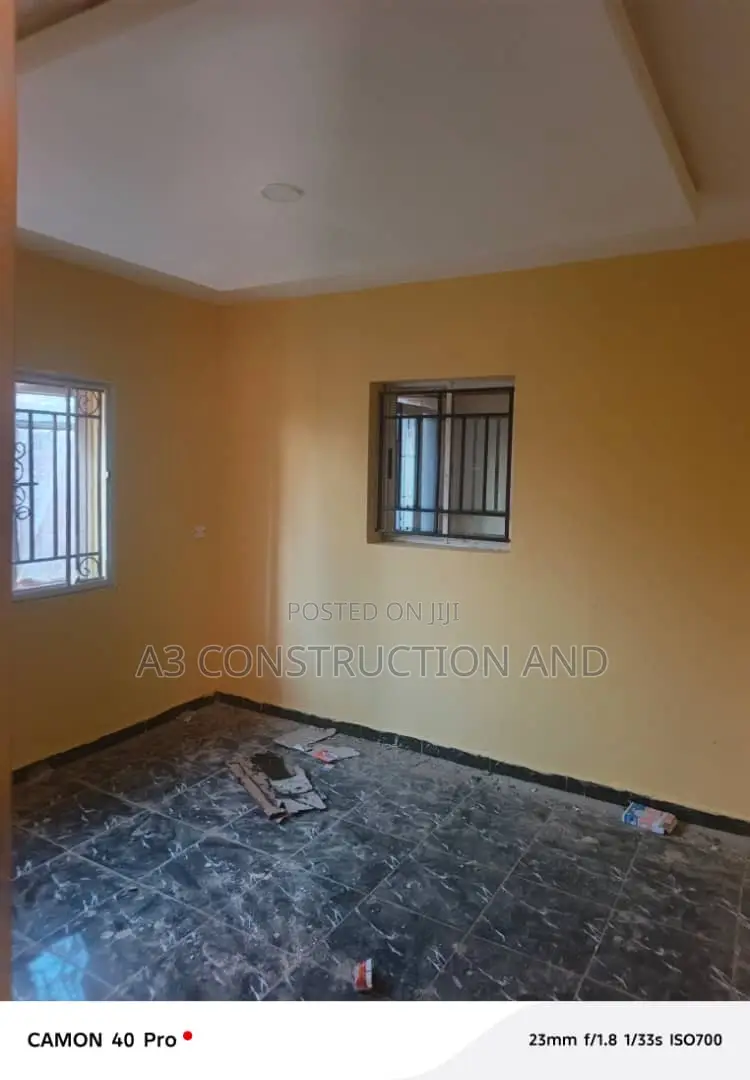 3bdrm Block of Flats in Harmony Estate, Akobo for rent in Akobo