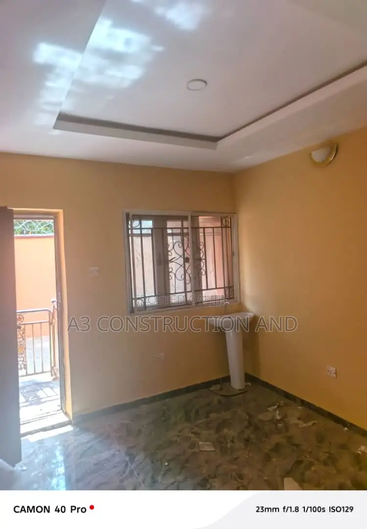 3bdrm Block of Flats in Harmony Estate, Akobo for rent in Akobo