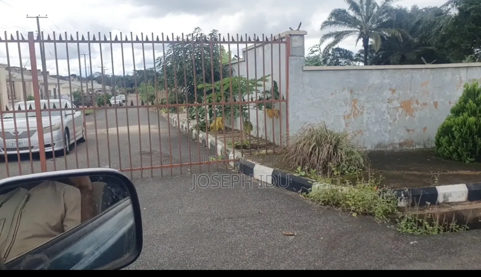 Land for Sale in Nsukka in Nsukka