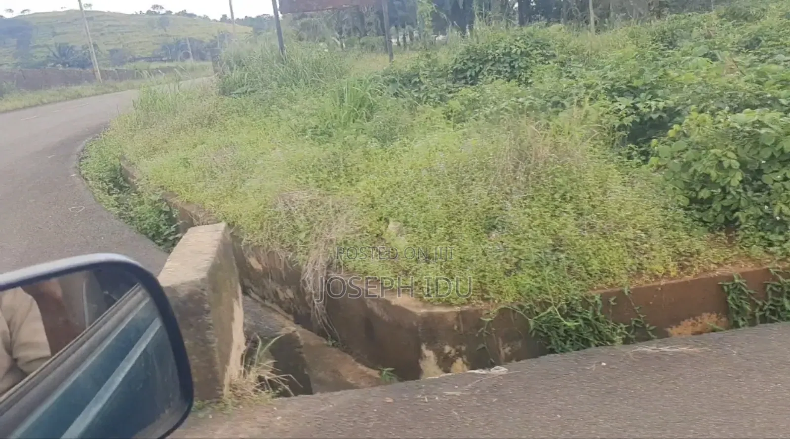Land for Sale in Nsukka in Nsukka
