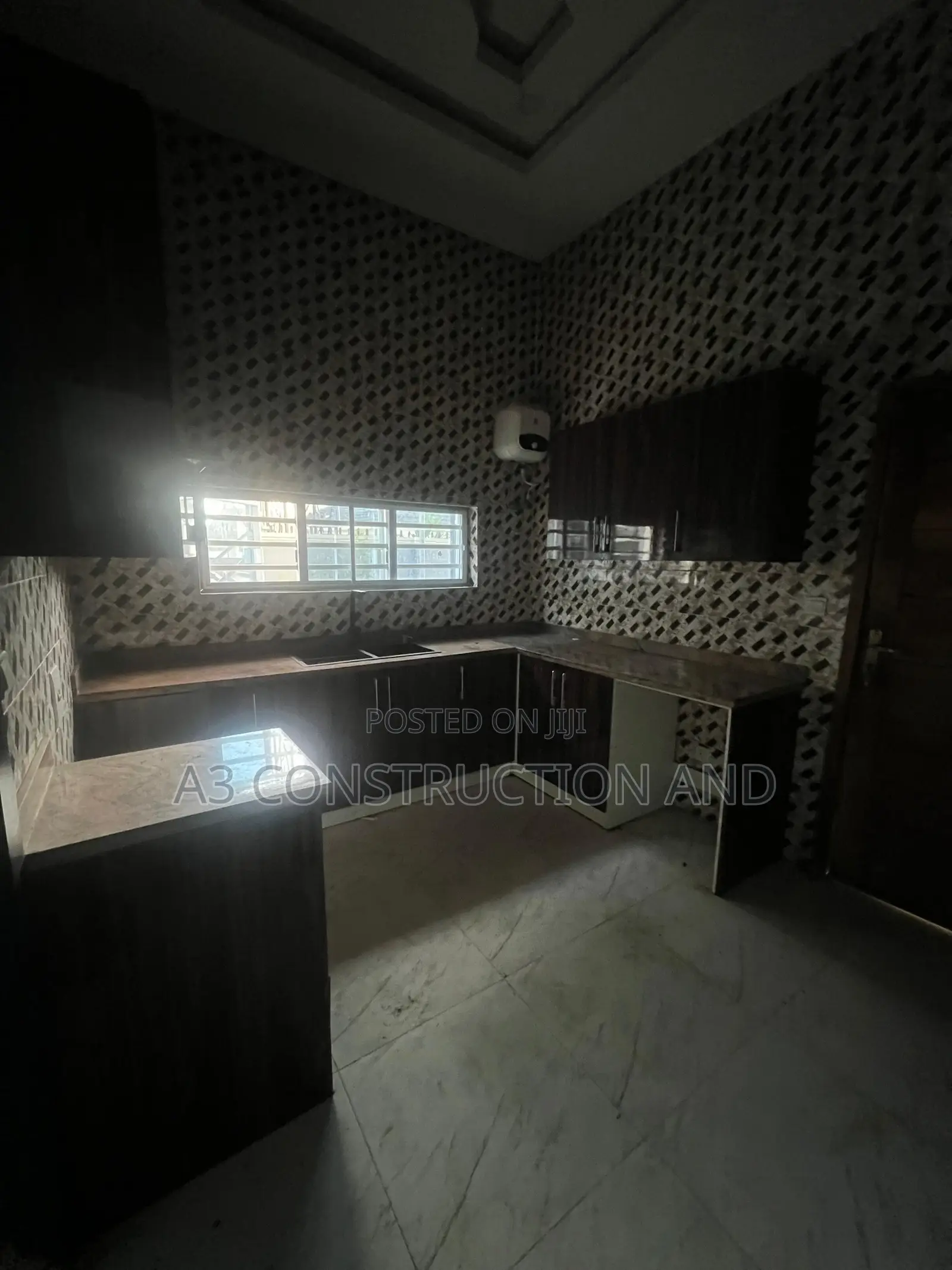 3bdrm Duplex in Carlton Gate Estate, Akobo for rent in Akobo