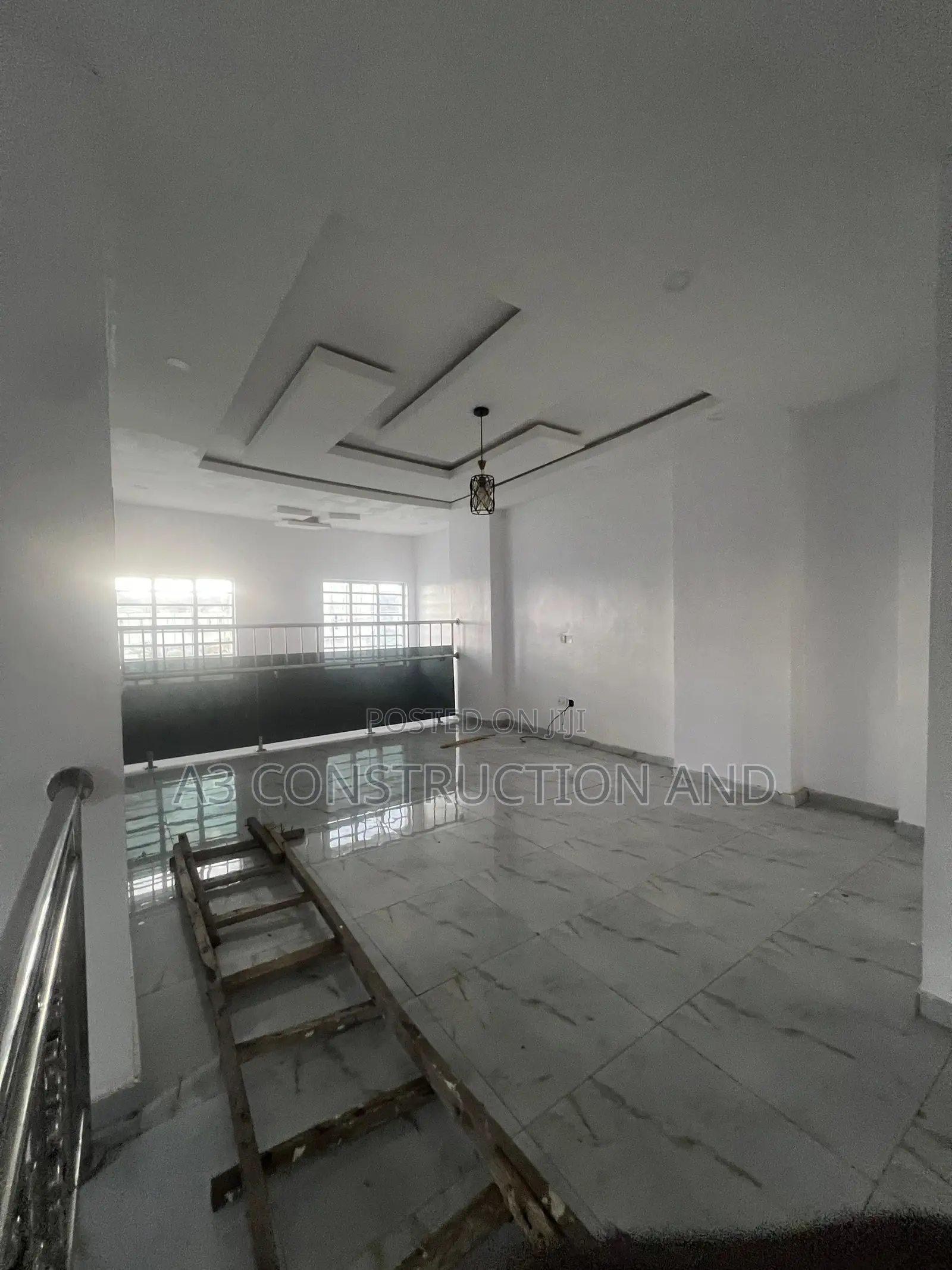 3bdrm Duplex in Carlton Gate Estate, Akobo for rent in Akobo