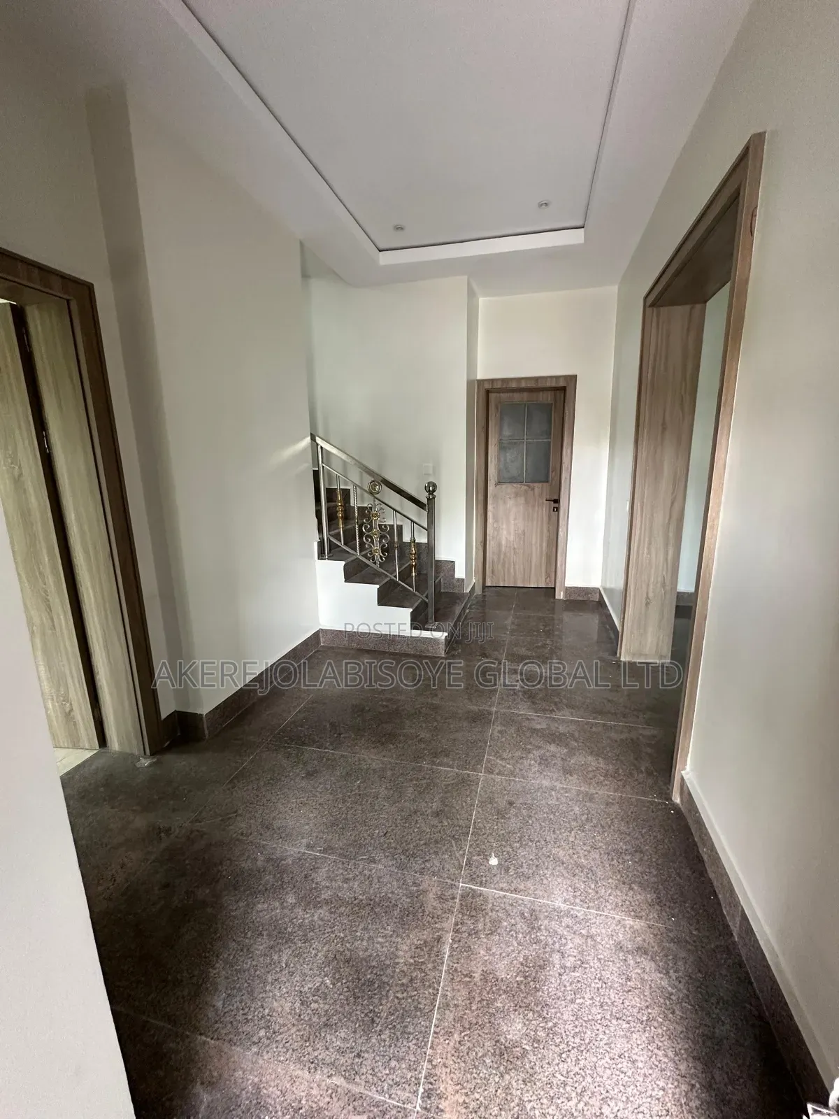 4bdrm Duplex in Life Camp for sale in Life Camp