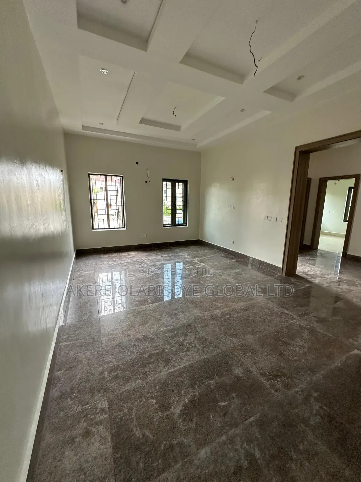 4bdrm Duplex in Life Camp for sale in Life Camp