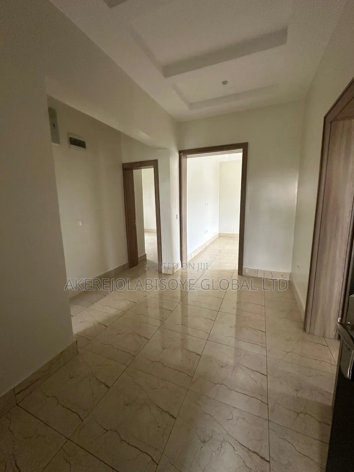 4bdrm Duplex in Life Camp for sale in Life Camp