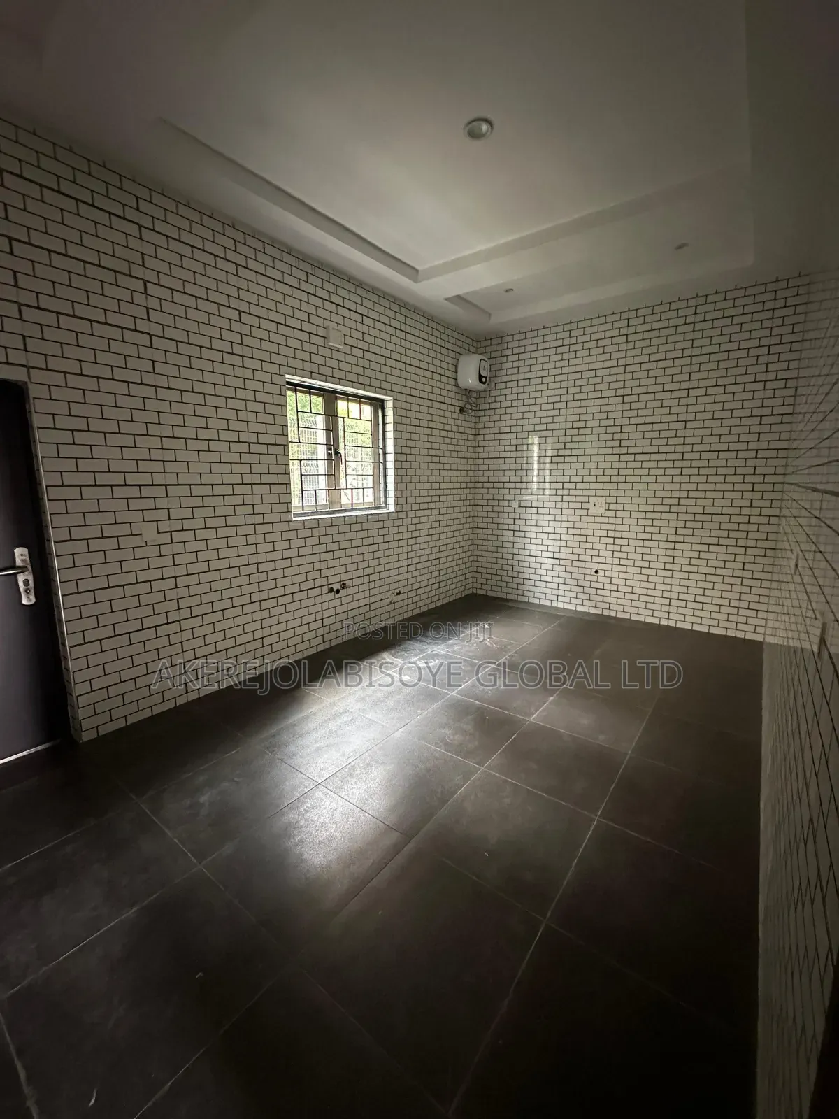 4bdrm Duplex in Life Camp for sale in Life Camp