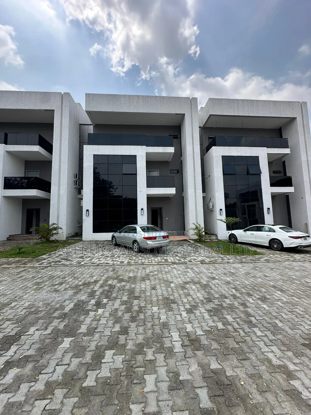 5bdrm Duplex in Jabi Abuja for rent in Jabi