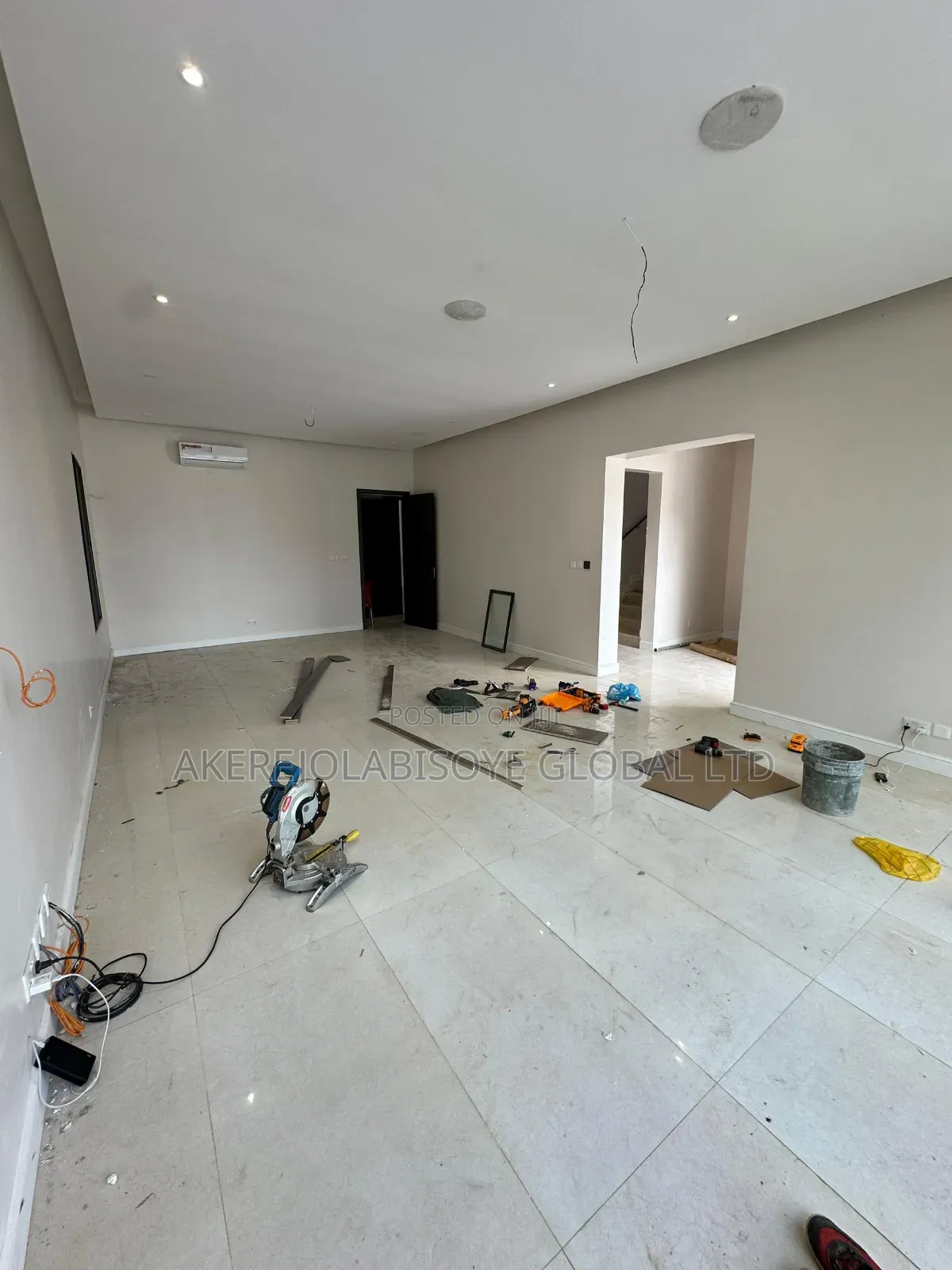5bdrm Duplex in Jabi Abuja for rent in Jabi