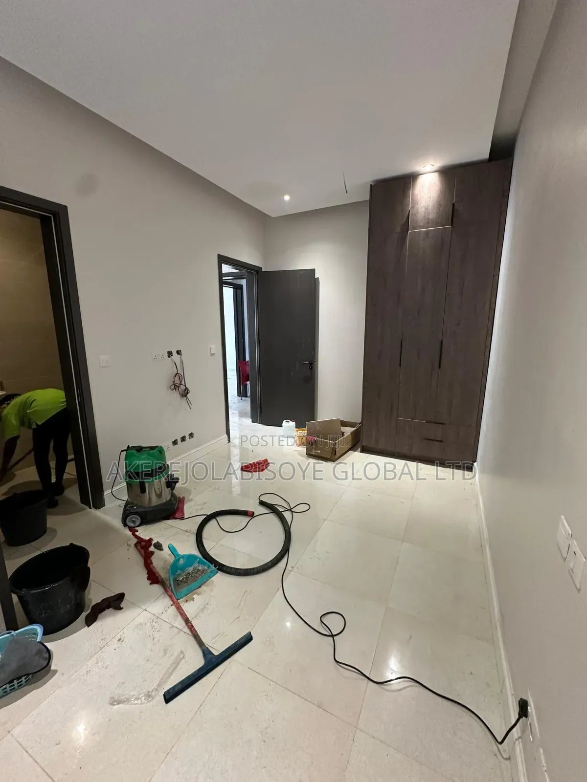 5bdrm Duplex in Jabi Abuja for rent in Jabi