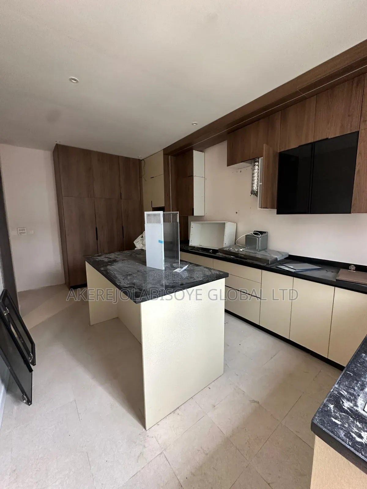 5bdrm Duplex in Jabi Abuja for rent in Jabi