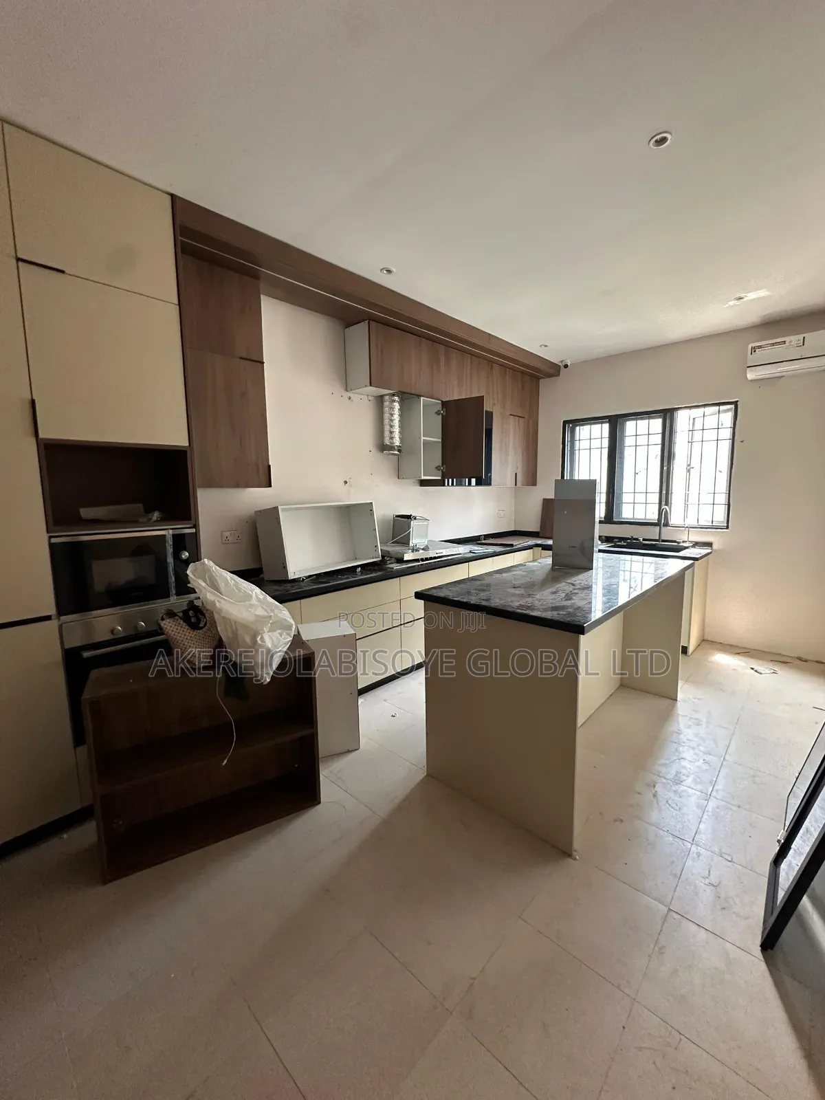 5bdrm Duplex in Jabi Abuja for rent in Jabi