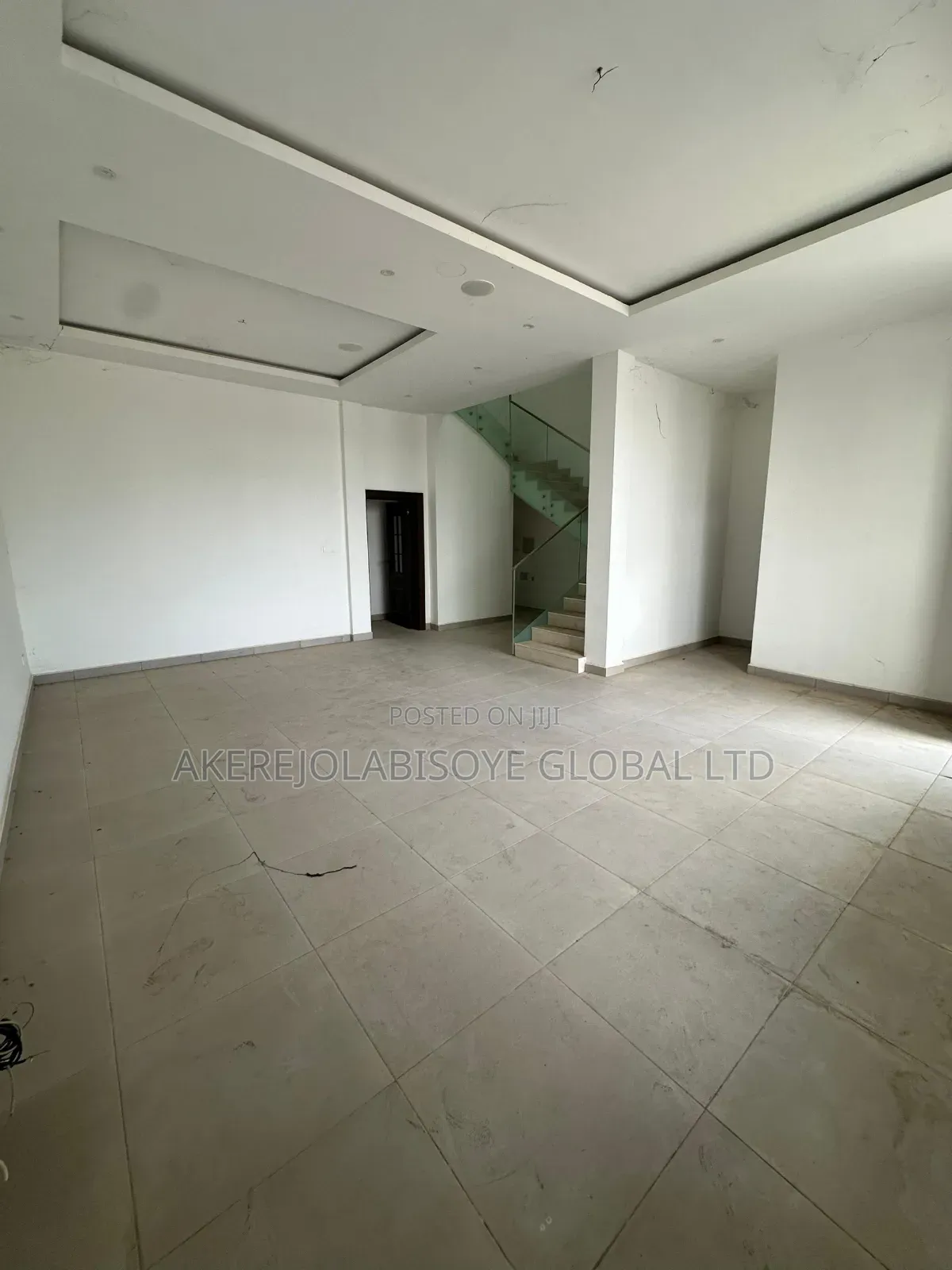4bdrm Duplex in Jabi Abuja for rent in Jabi
