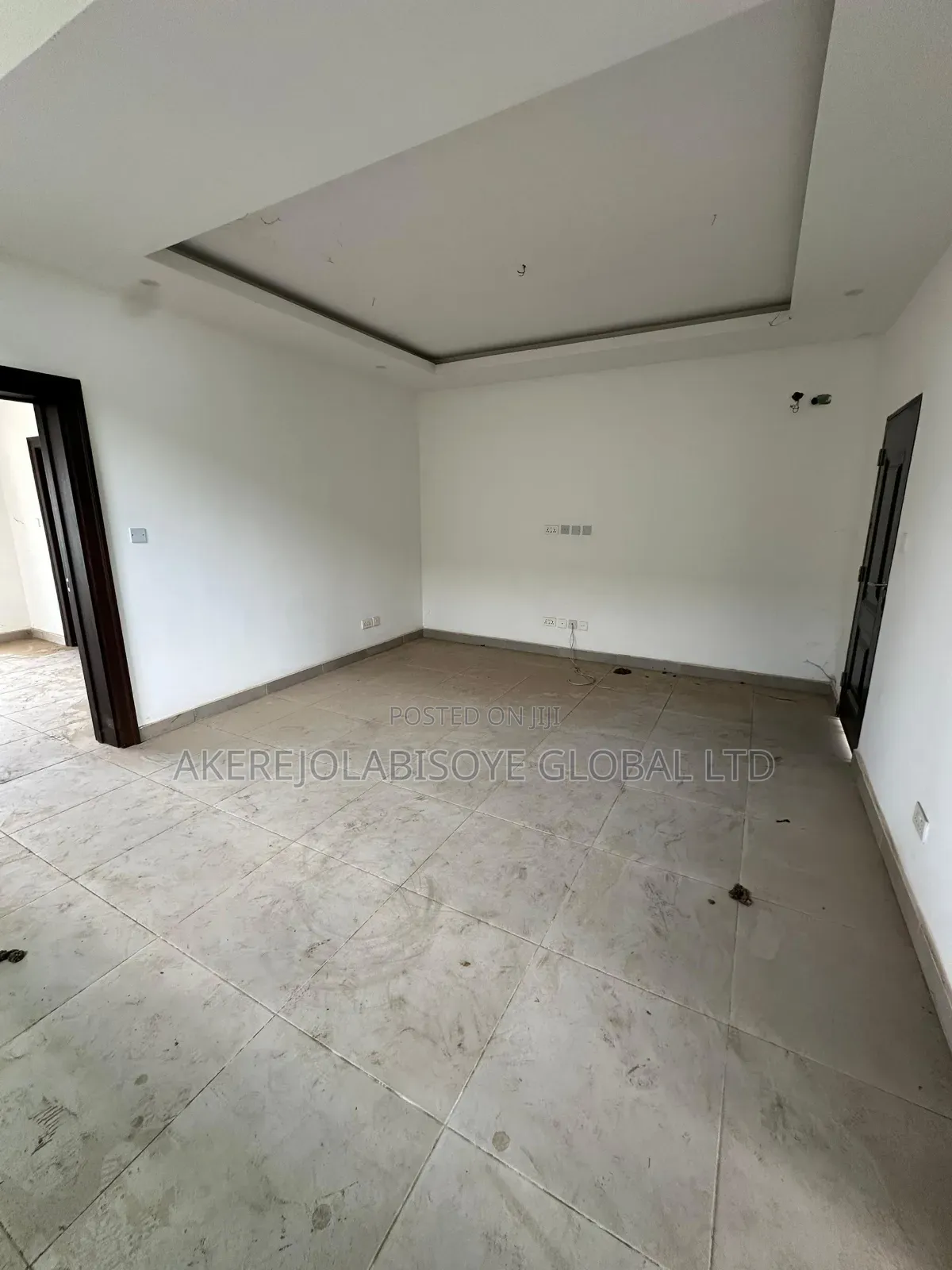 4bdrm Duplex in Jabi Abuja for rent in Jabi