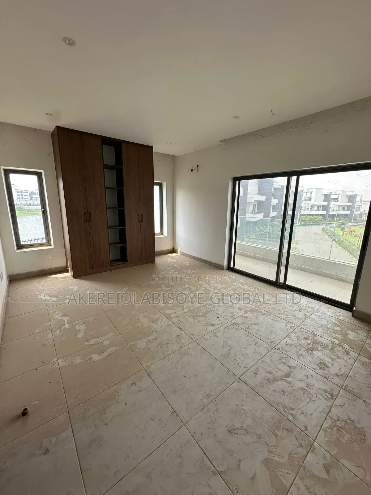 4bdrm Duplex in Jabi Abuja for rent in Jabi