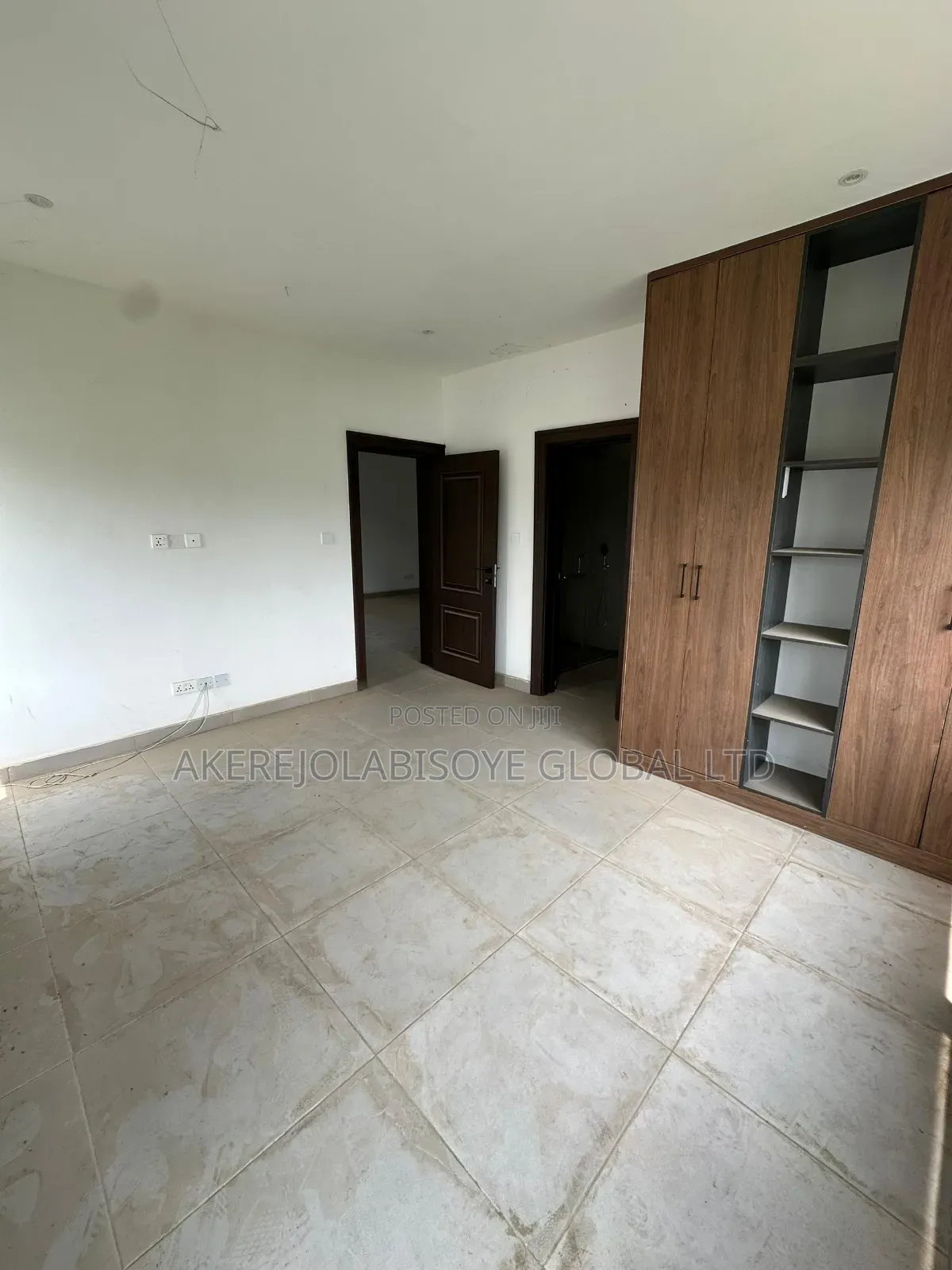4bdrm Duplex in Jabi Abuja for rent in Jabi