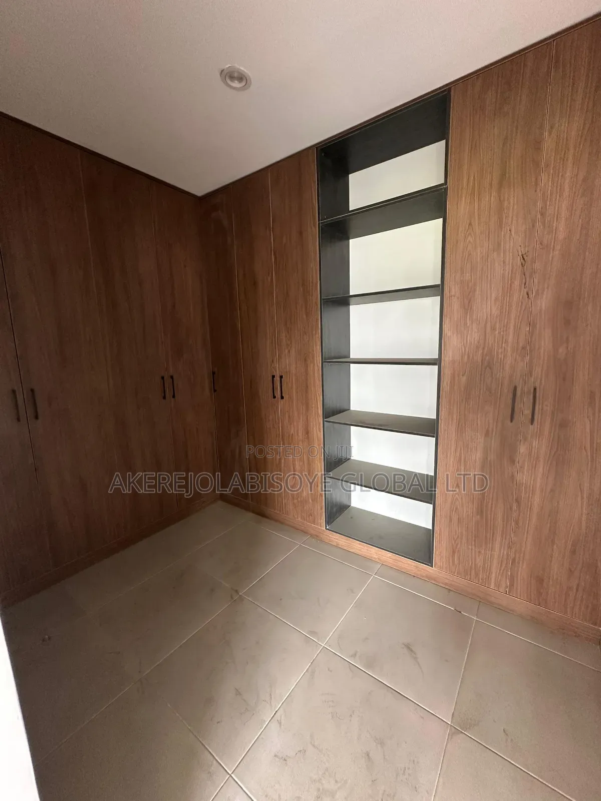 4bdrm Duplex in Jabi Abuja for rent in Jabi