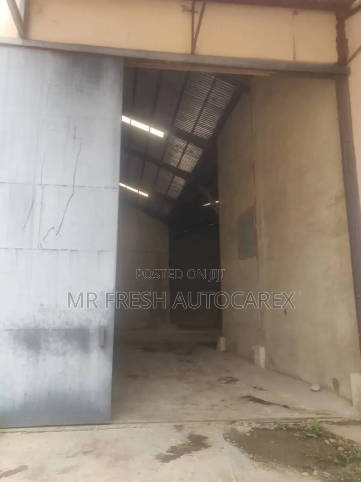 Warehouse For Lease/ Rent Ogun State in Berger