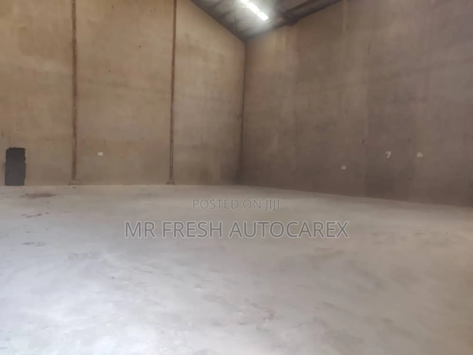 Warehouse For Lease/ Rent Ogun State in Berger