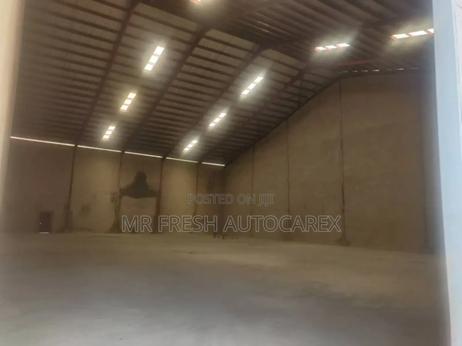 Warehouse For Lease/ Rent Ogun State in Berger