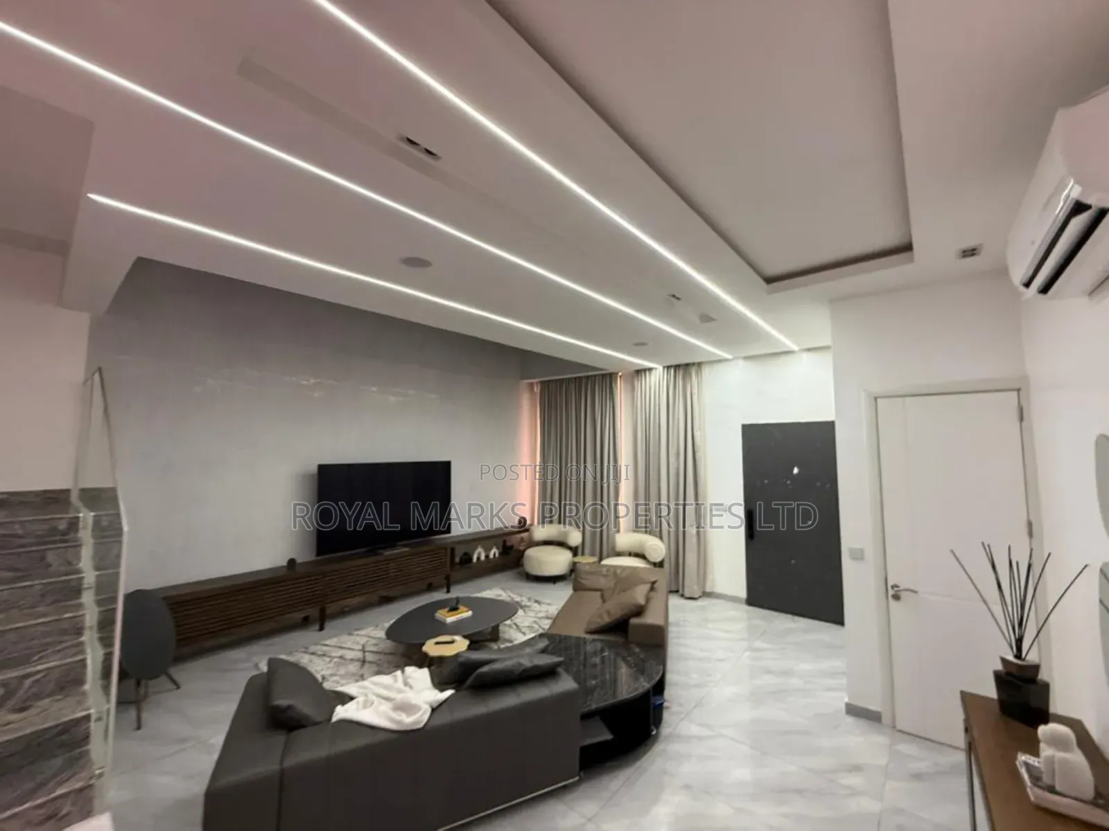 4bdrm Townhouse / Terrace in Jahi for rent in Jahi