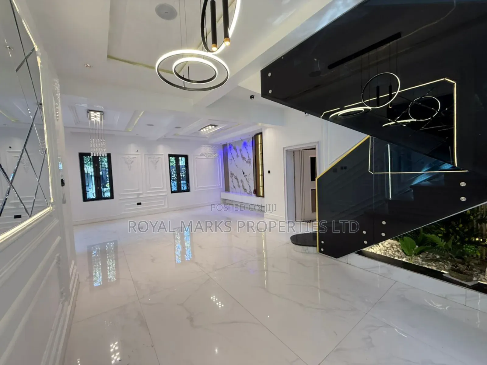 4bdrm Townhouse / Terrace in Jahi for rent in Jahi