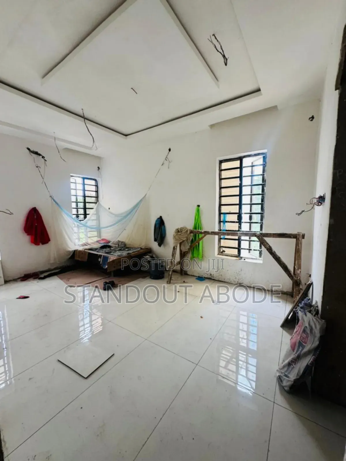 4bdrm Duplex in In A Gated Estate, Surulere for sale in Surulere