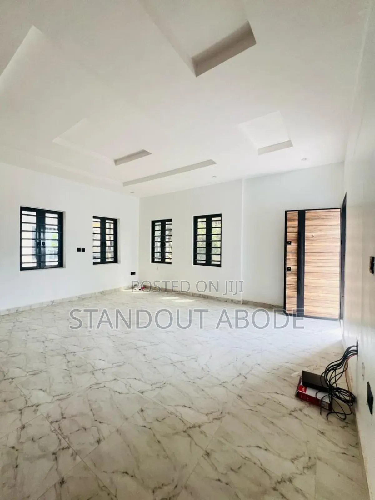 4bdrm Duplex in Inside An Estate, Opebi for sale in Opebi
