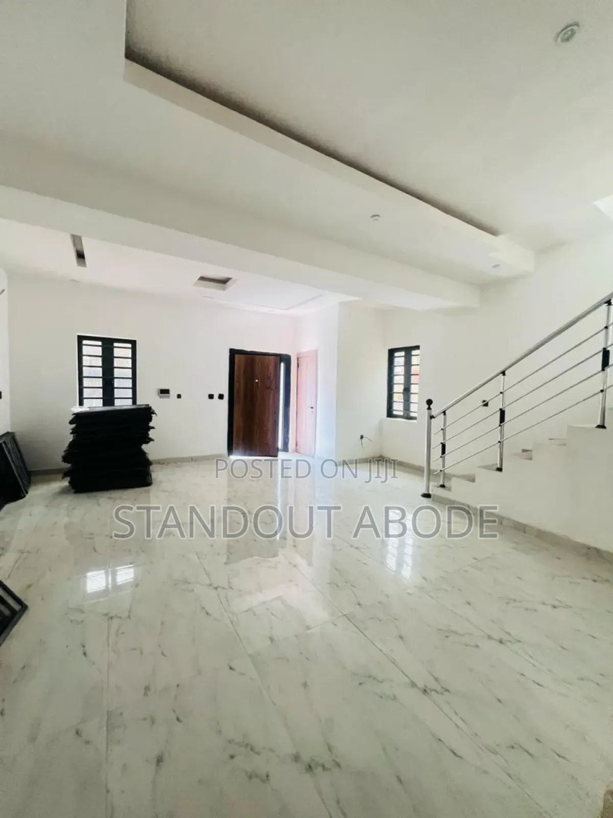 4bdrm Duplex in Inside An Estate, Opebi for sale in Opebi