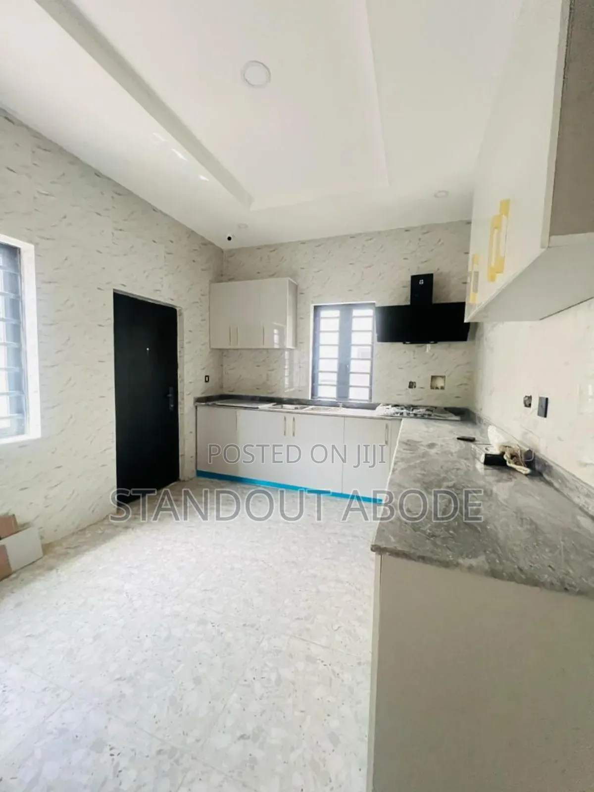4bdrm Duplex in Inside An Estate, Opebi for sale in Opebi