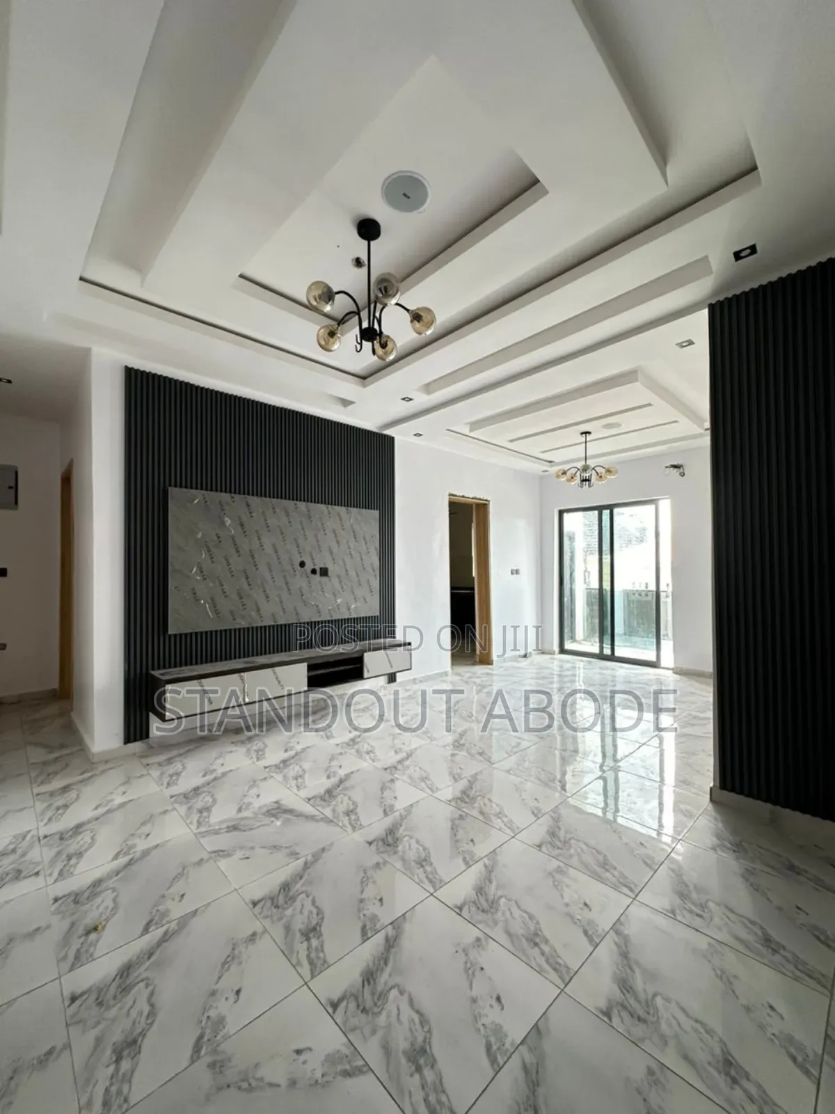 2bdrm Apartment in Inside An Estate, Ikate for sale in Ikate