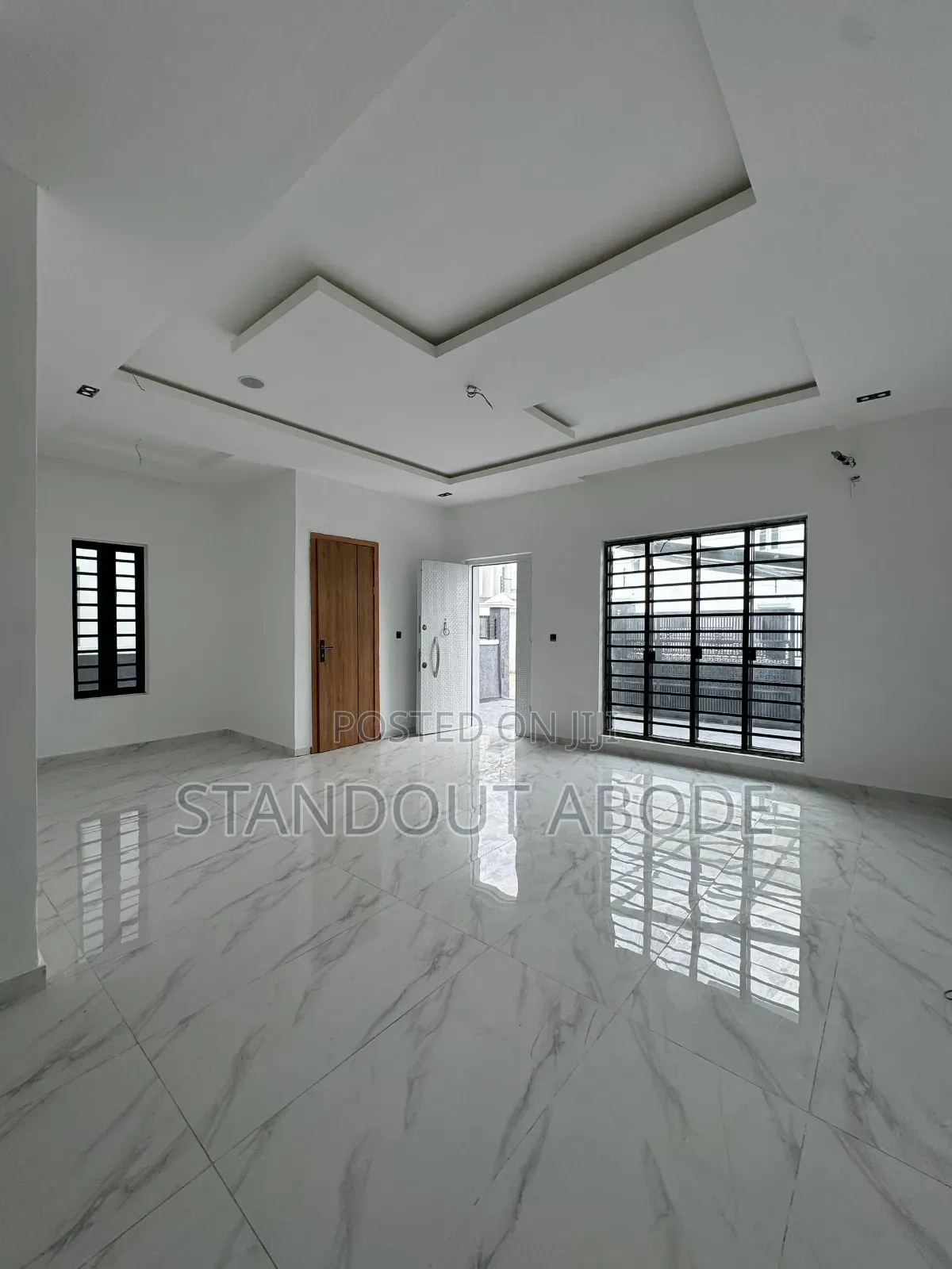 4bdrm Duplex in Inside An Estate By, Ikota for sale in Ikota
