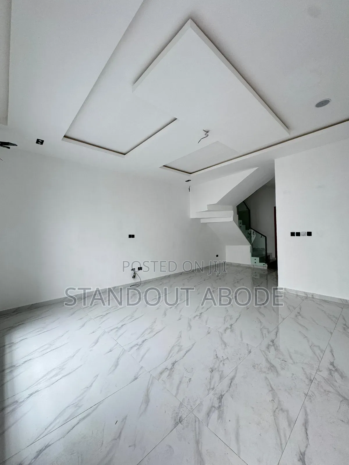 4bdrm Duplex in Inside An Estate By, Ikota for sale in Ikota