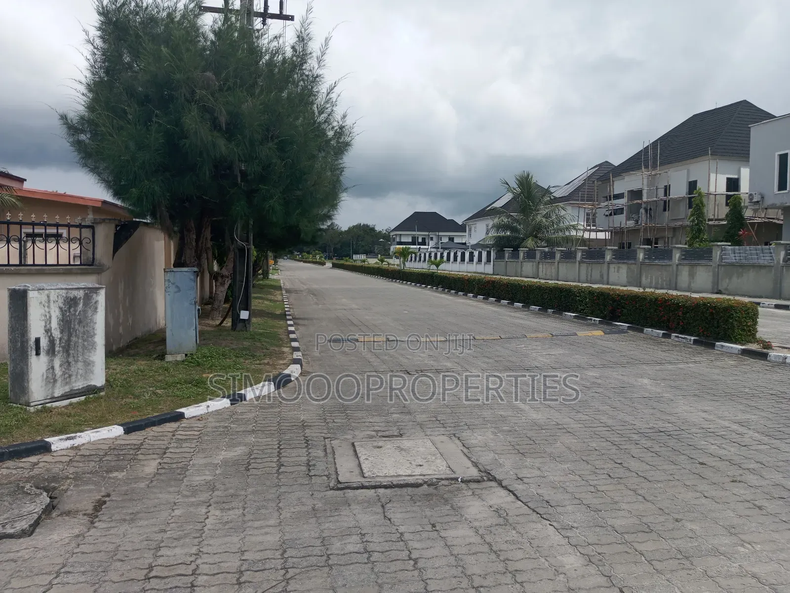 3bdrm Bungalow in Mayfair Gardens, Awoyaya for sale in Awoyaya