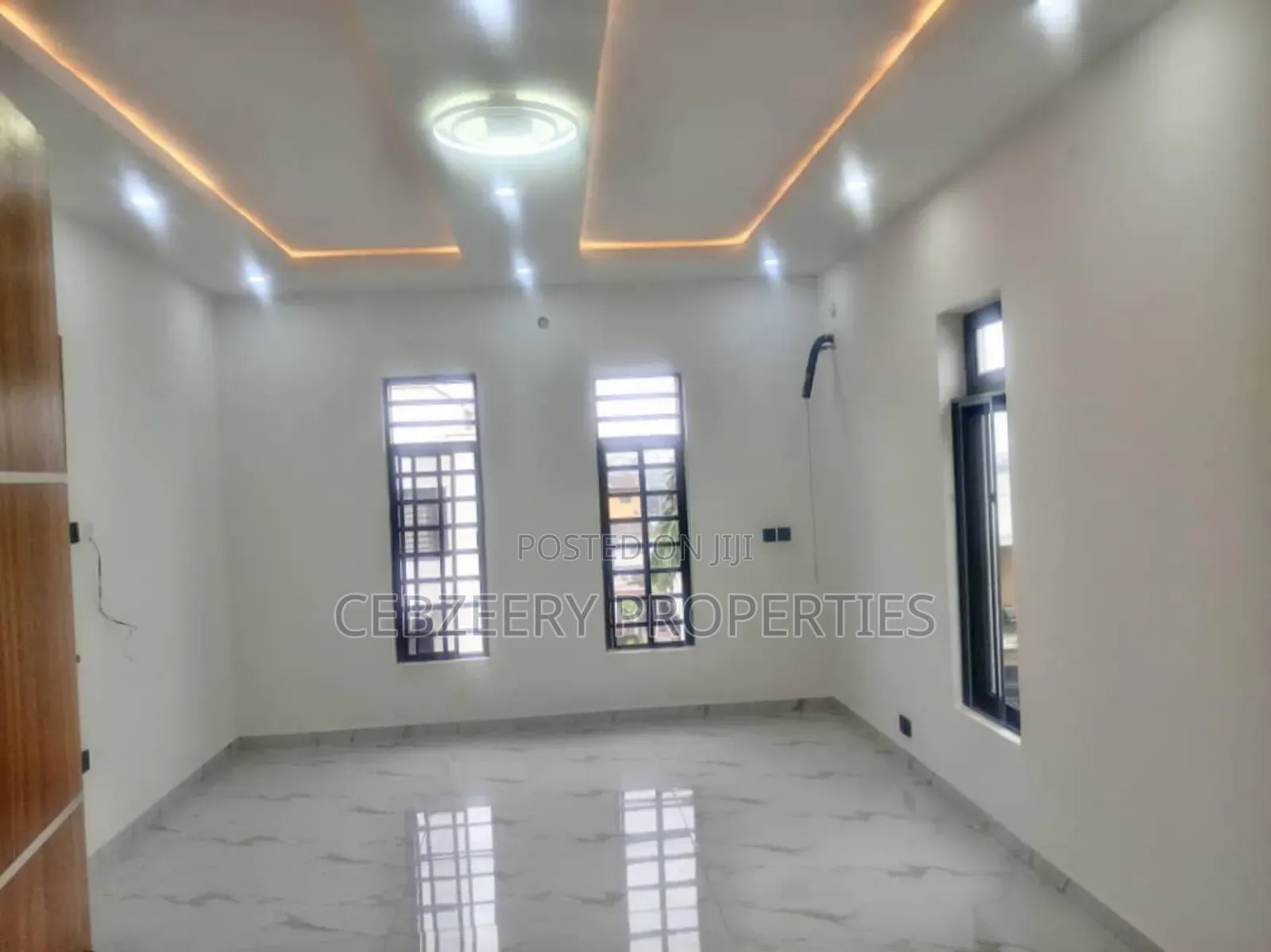 3bdrm Apartment in GRA Phase 2 Shangisha for sale in GRA Phase 2 Shangisha