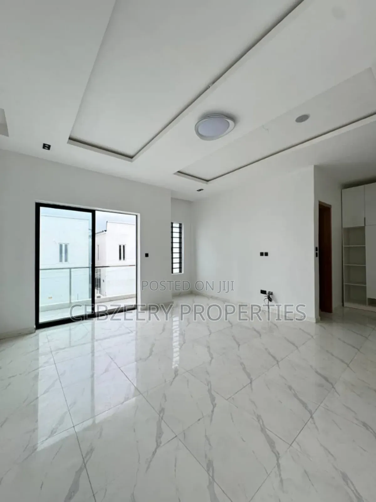 3bdrm Apartment in GRA Phase 2 Shangisha for sale in GRA Phase 2 Shangisha